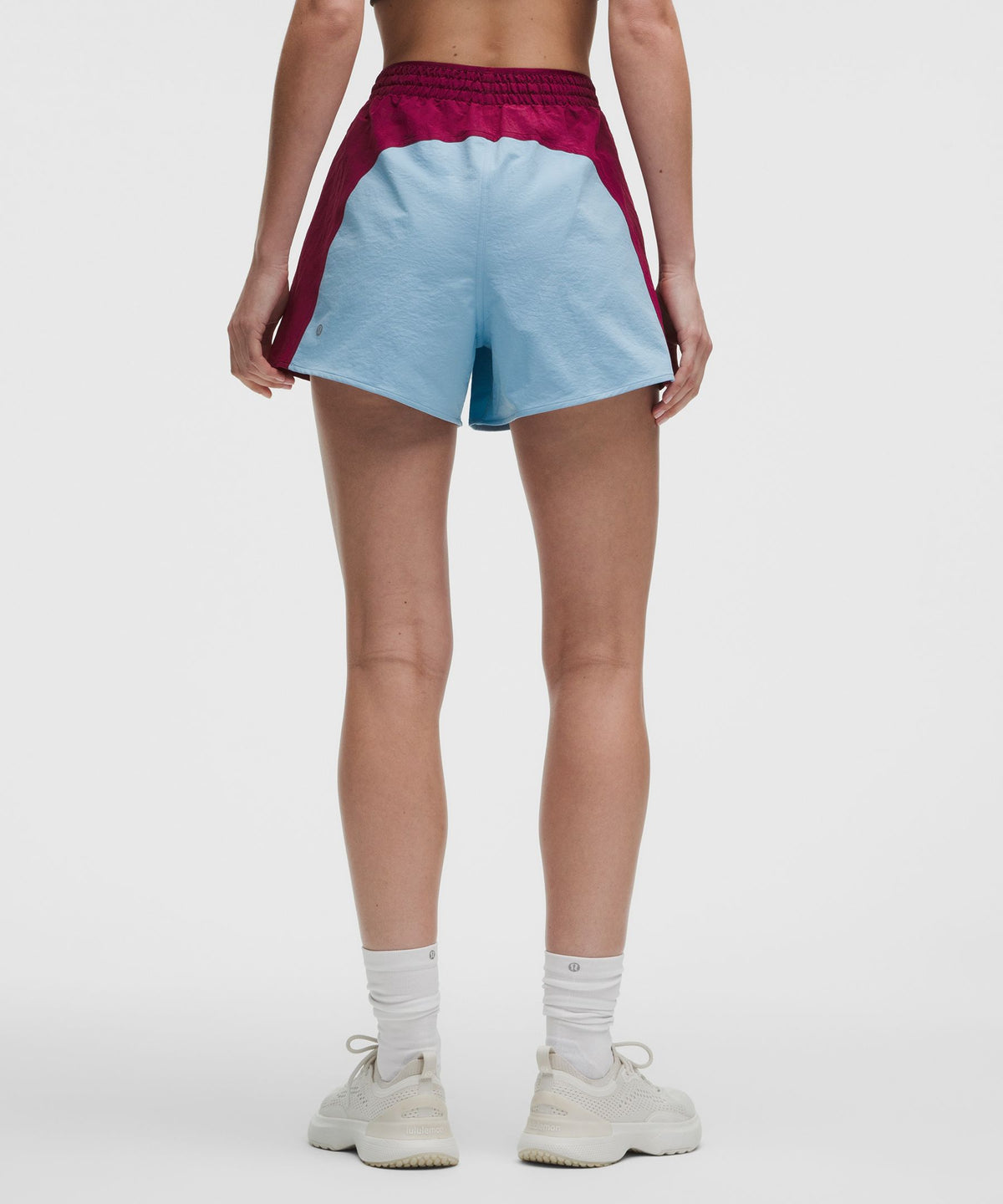 Dreamy Blue/Raspberry Rave