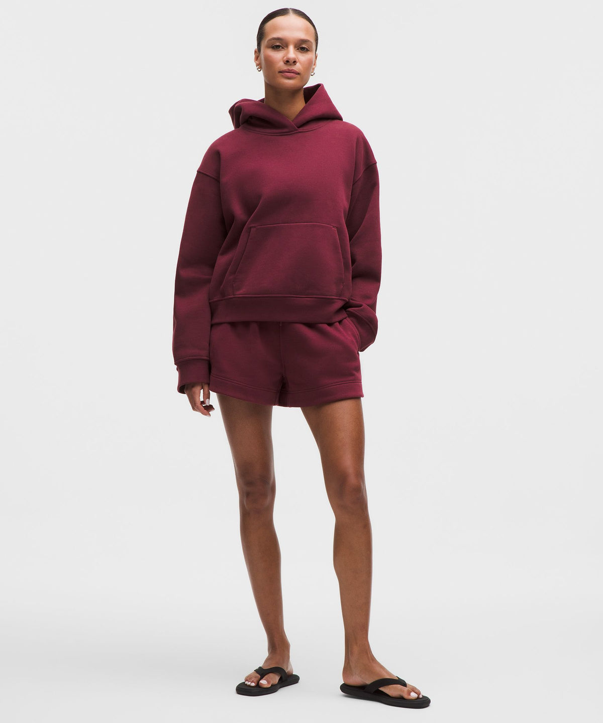Burgundy Bay