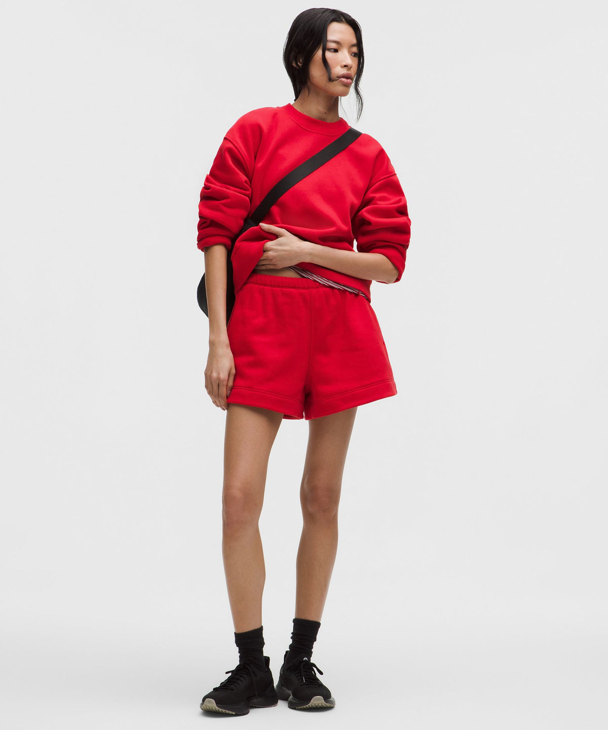 Oxford Red