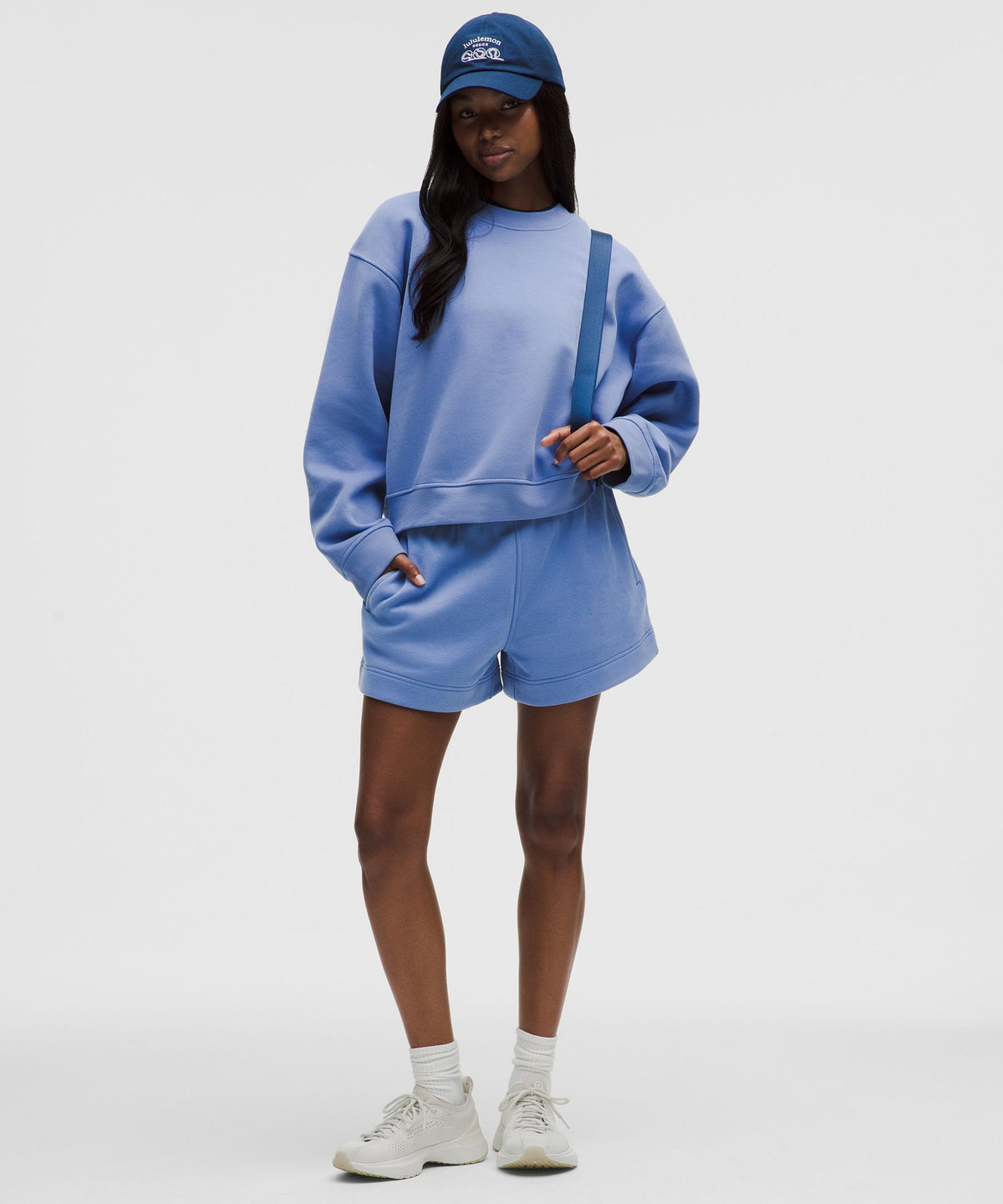 Prep Blue