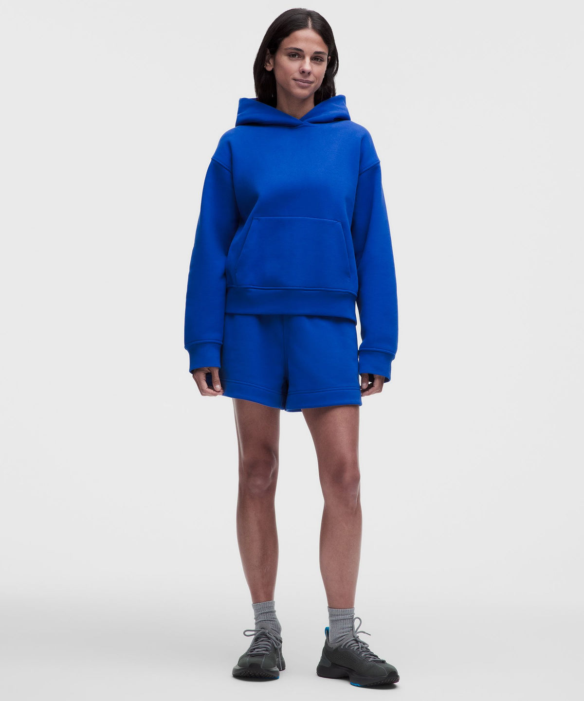 Beach Ball Blue
