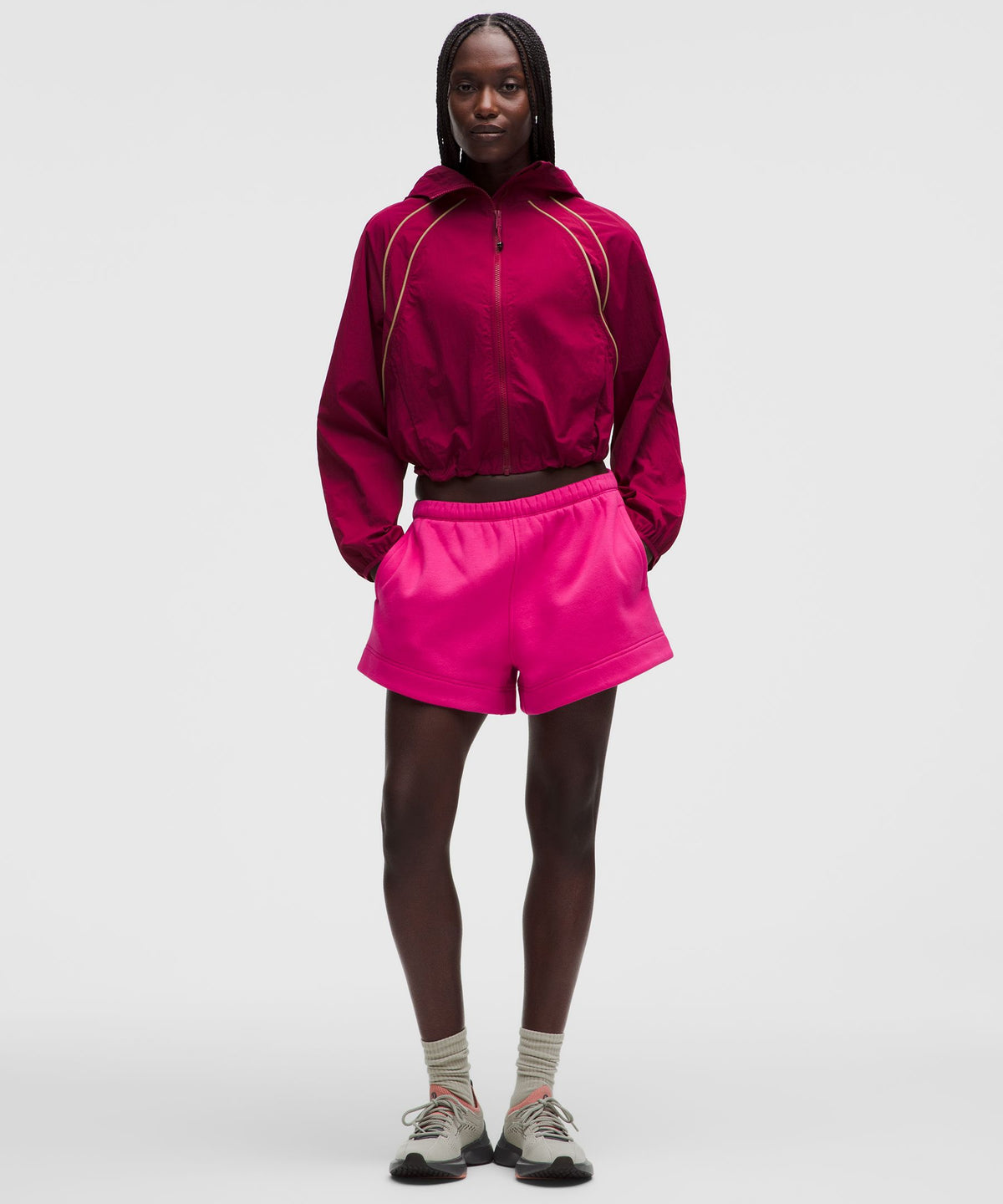 Flamingo Fun Tone
