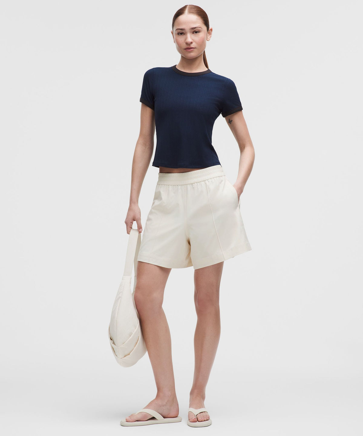 Light Ivory