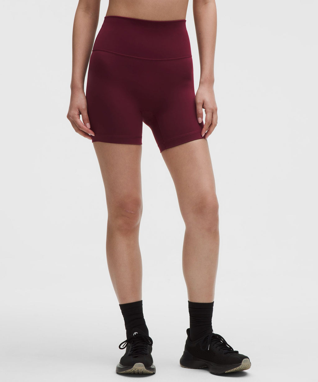 Burgundy Bay