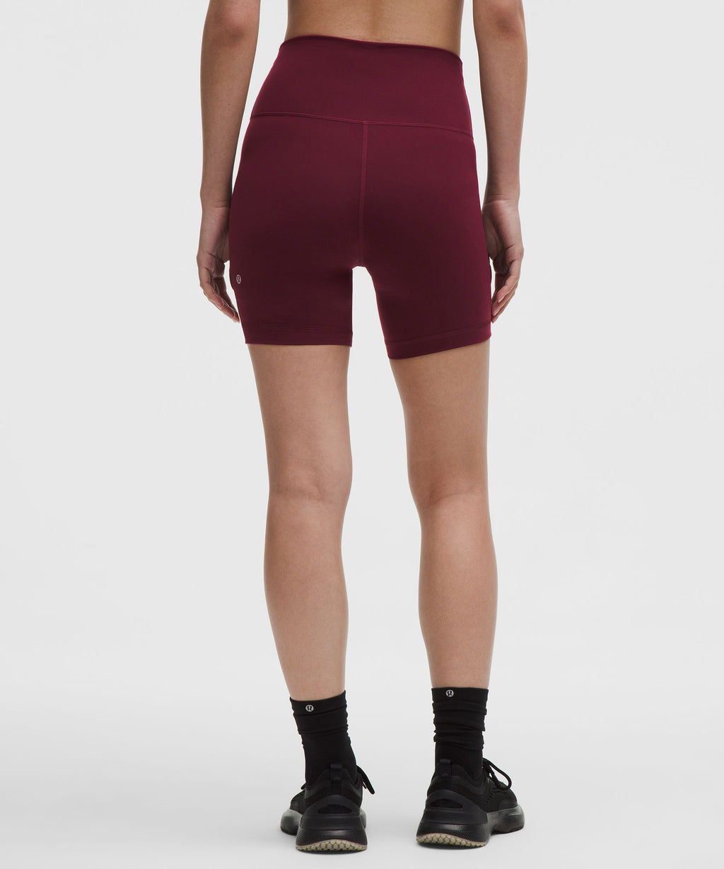 Burgundy Bay
