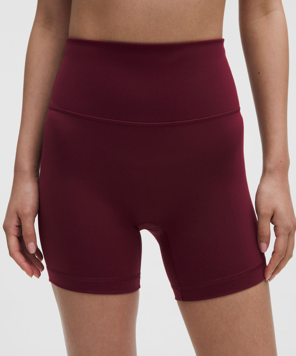 Burgundy Bay