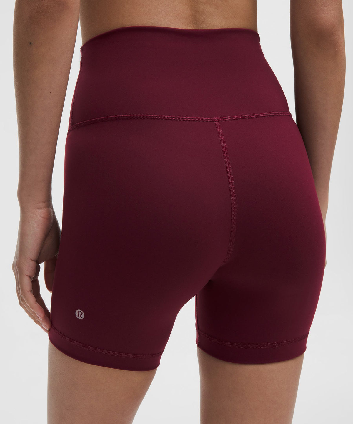 Burgundy Bay