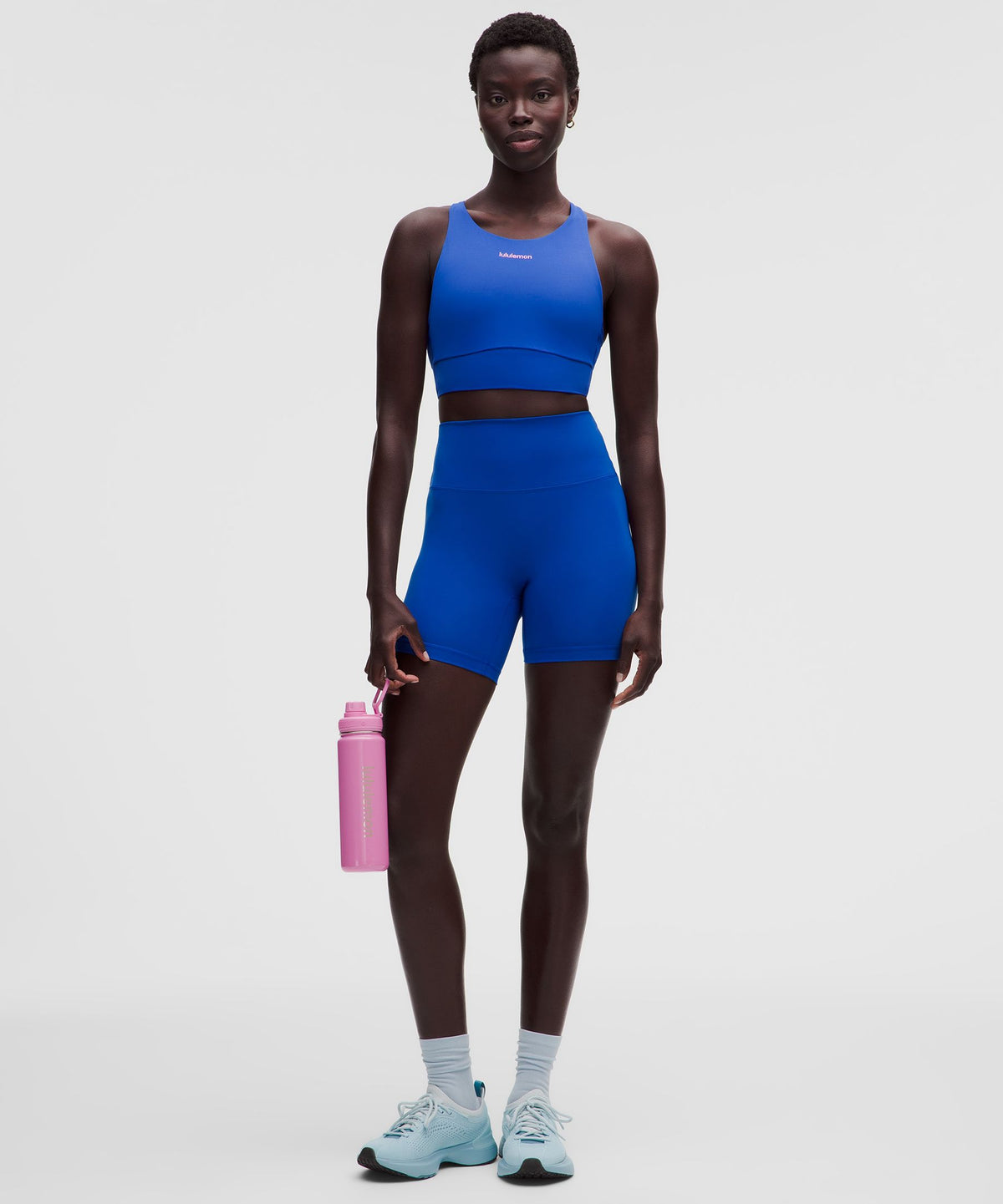 Beach Ball Blue