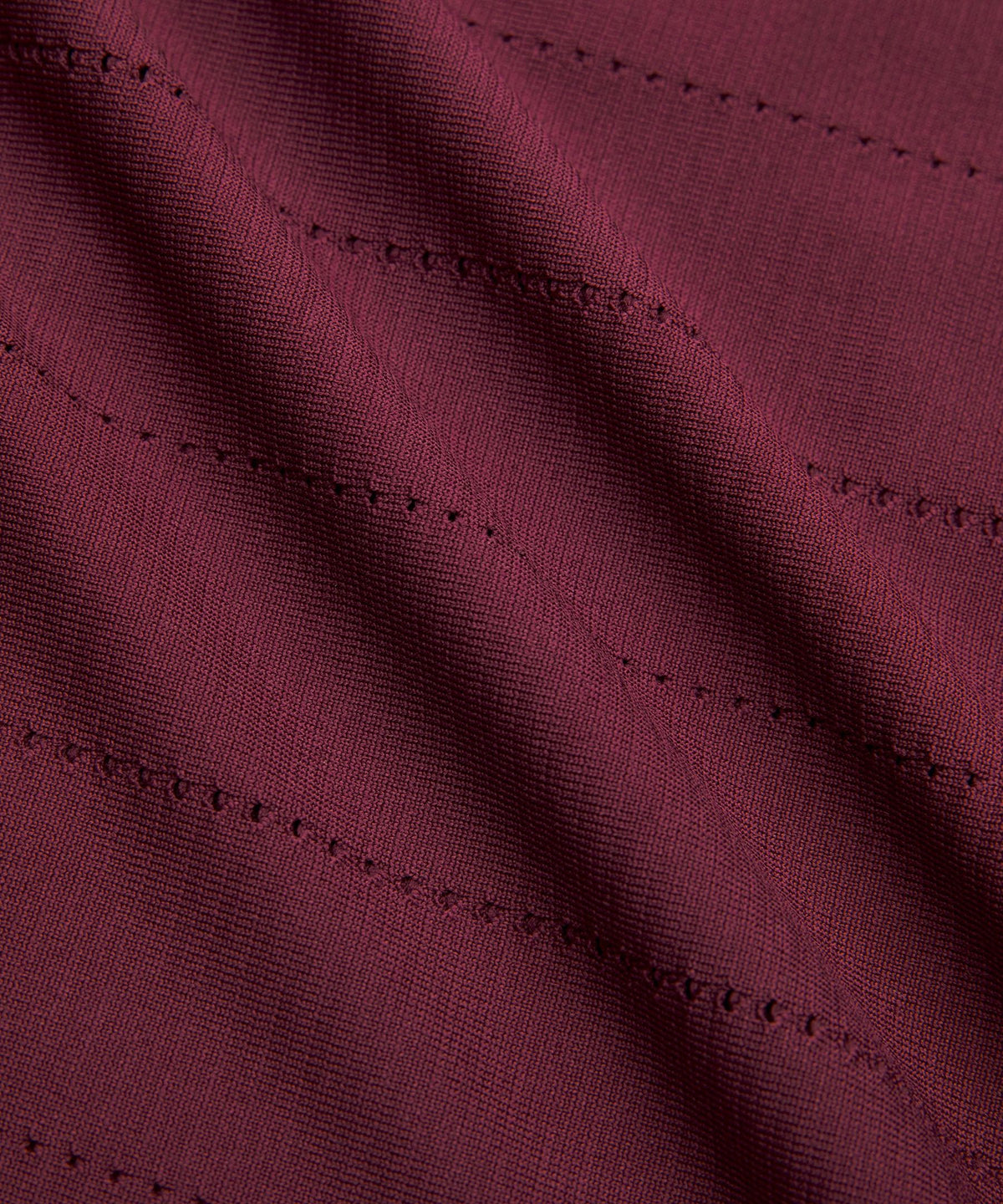 Burgundy Bay/True Navy/Light Ivory