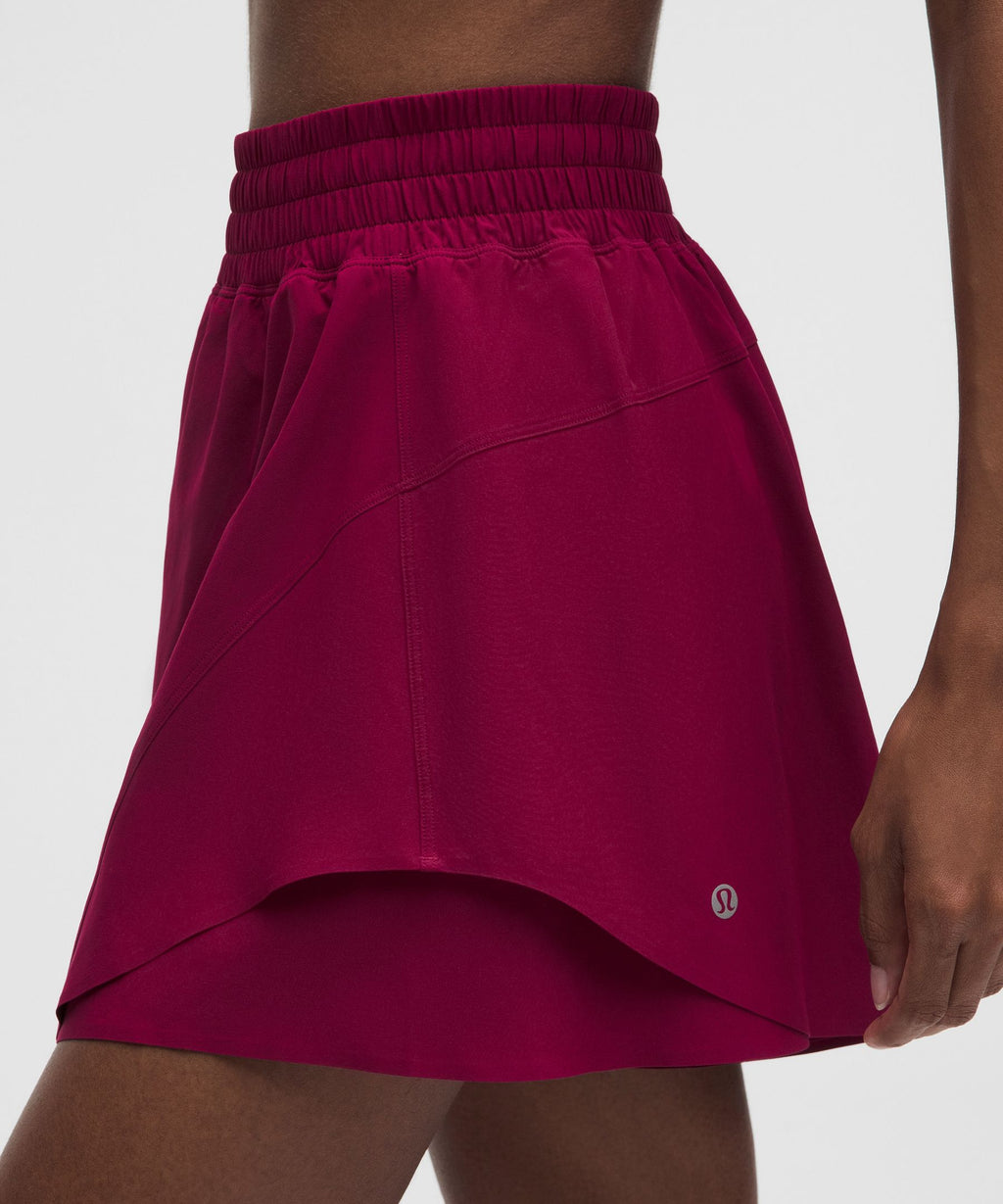 Raspberry Rave