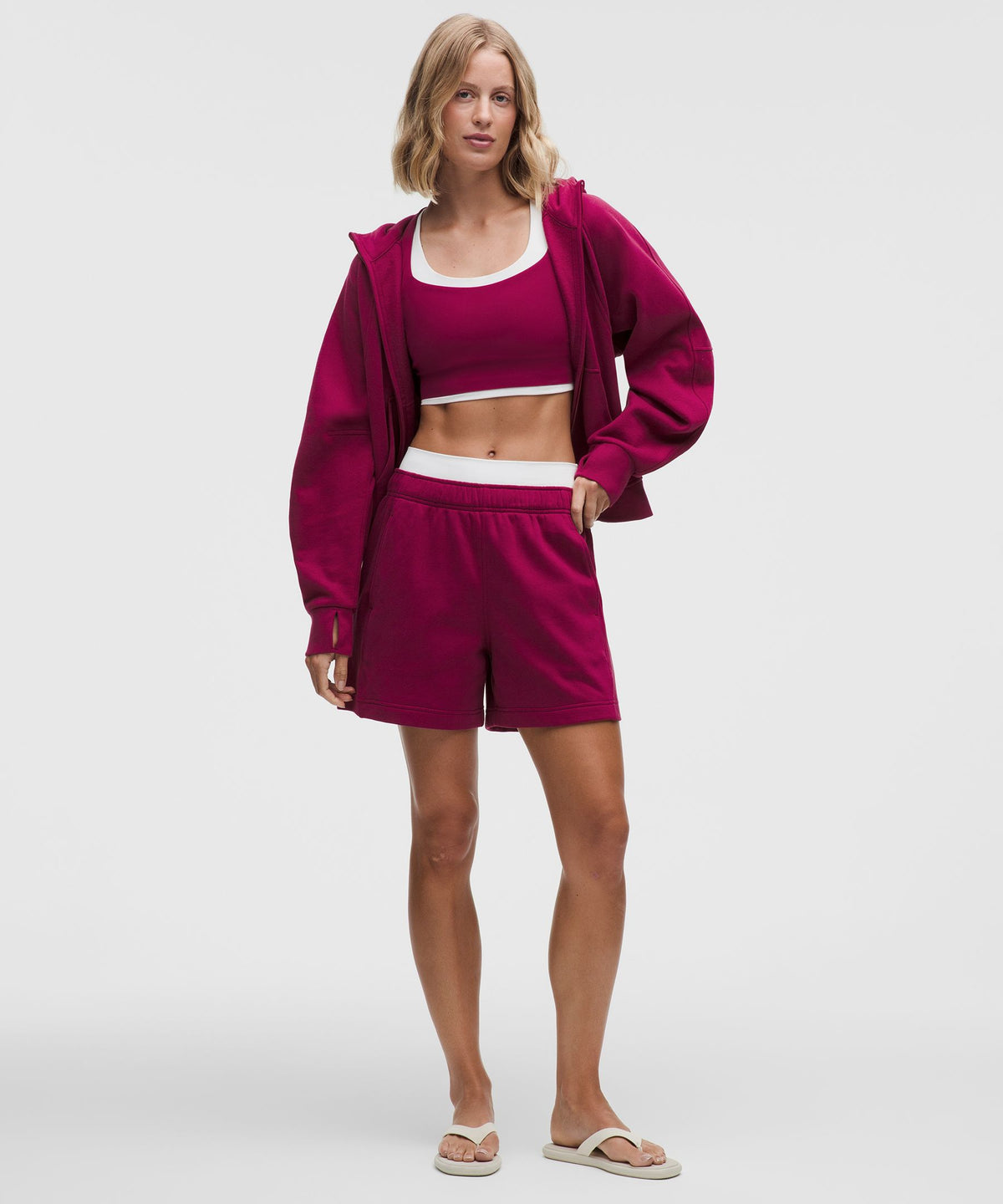 Raspberry Rave