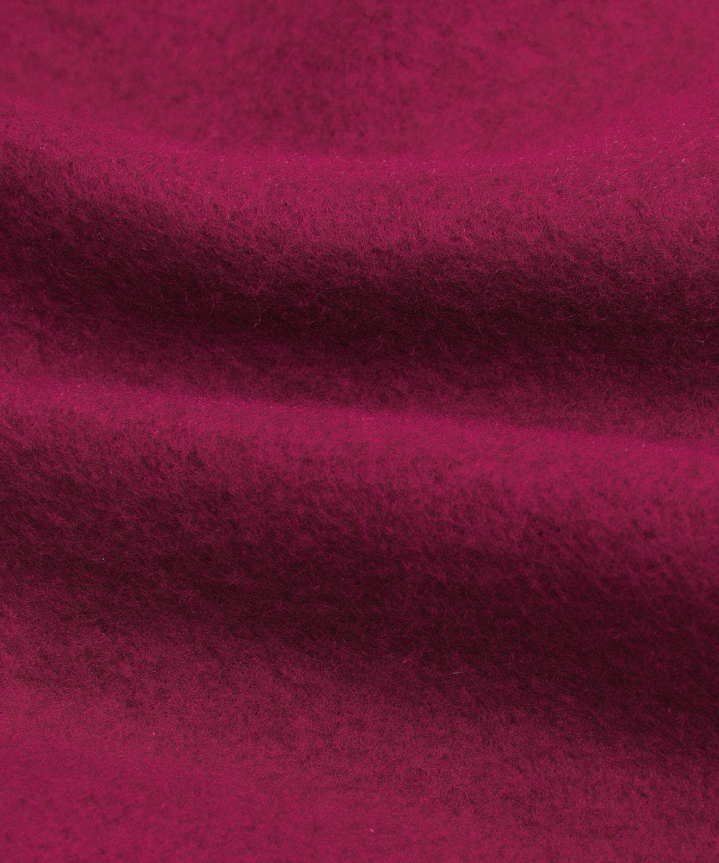 Raspberry Rave