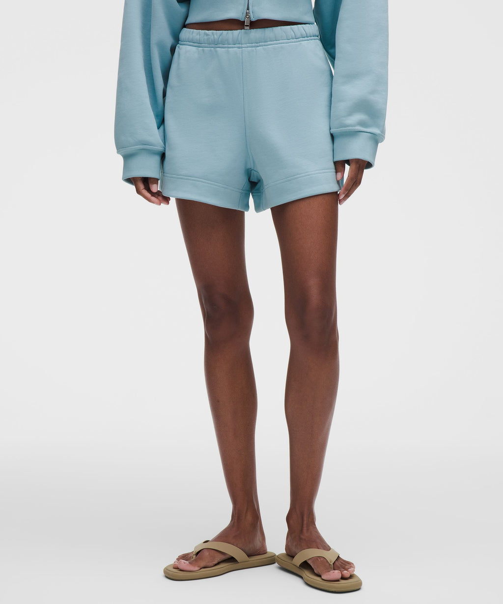 Seafoam