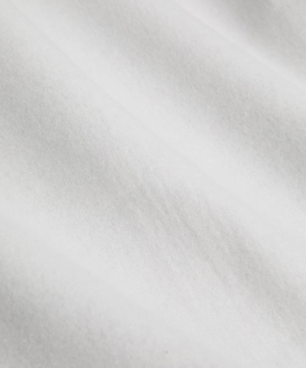 Heathered Core Ultra Light Grey