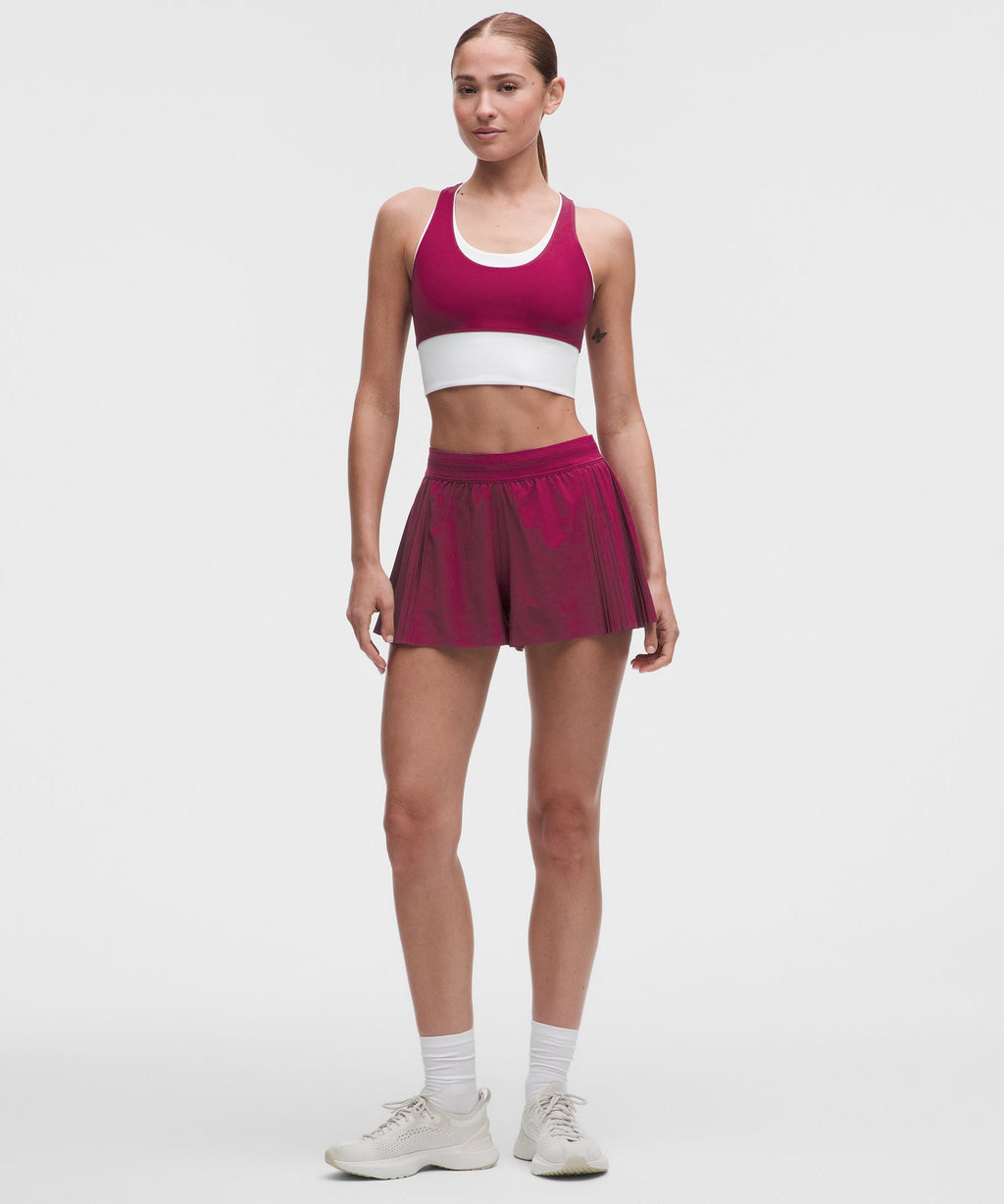 Raspberry Rave