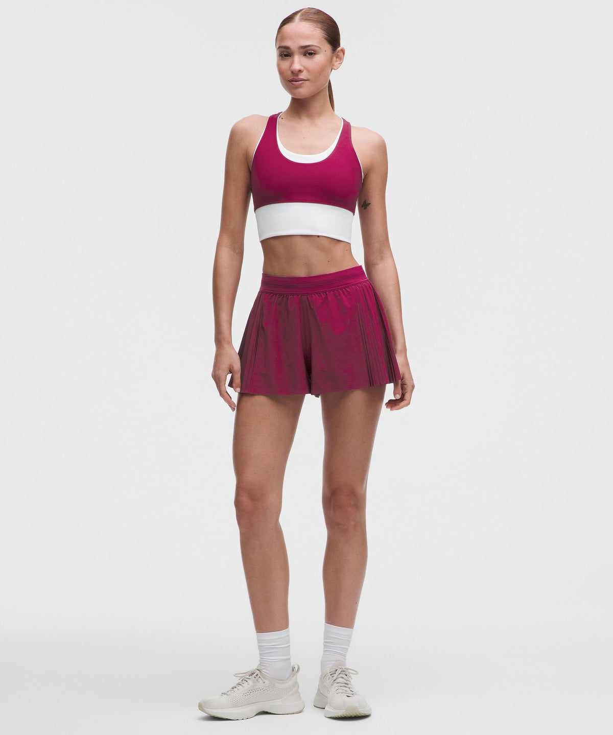 Raspberry Rave