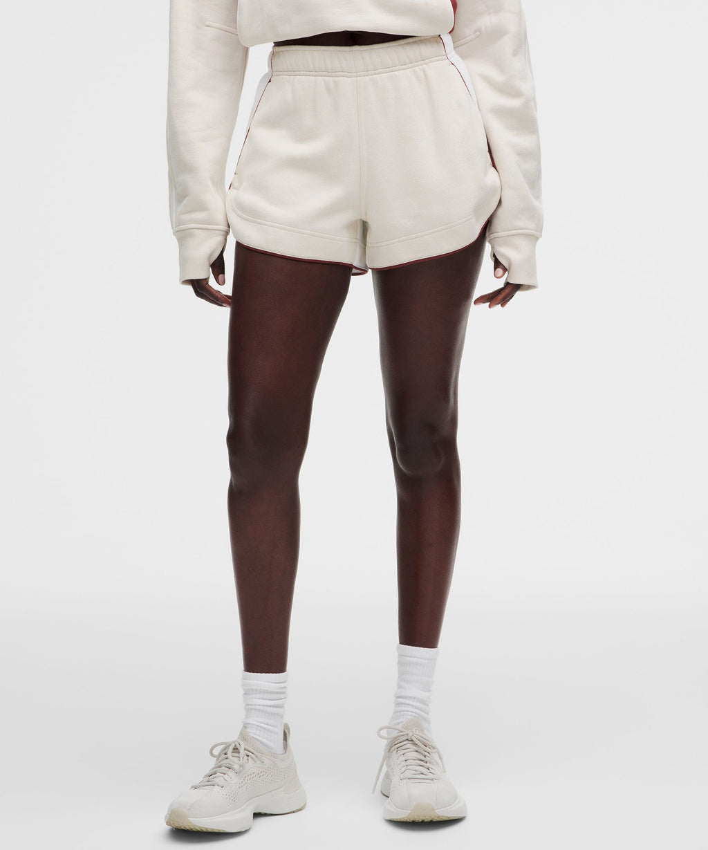 Light Ivory/White/Rocket Red