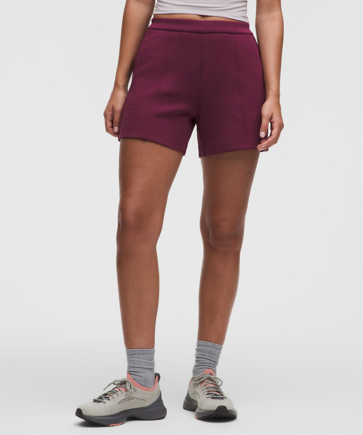 Burgundy Bay