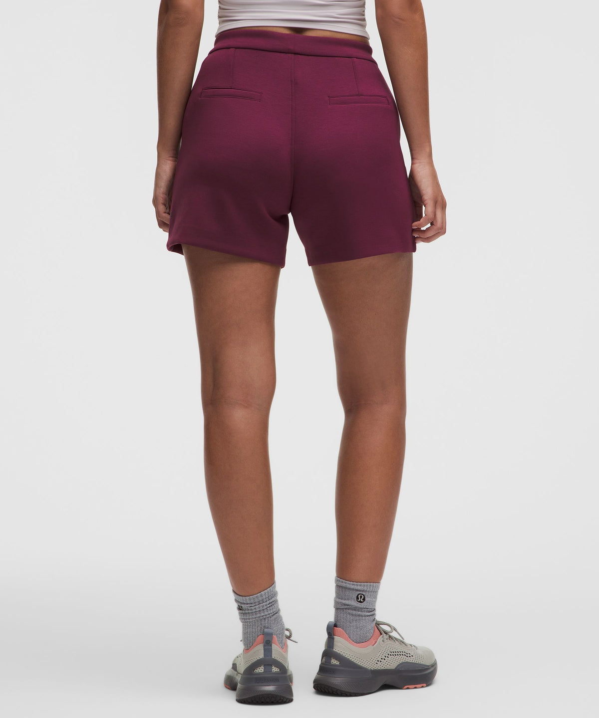 Burgundy Bay