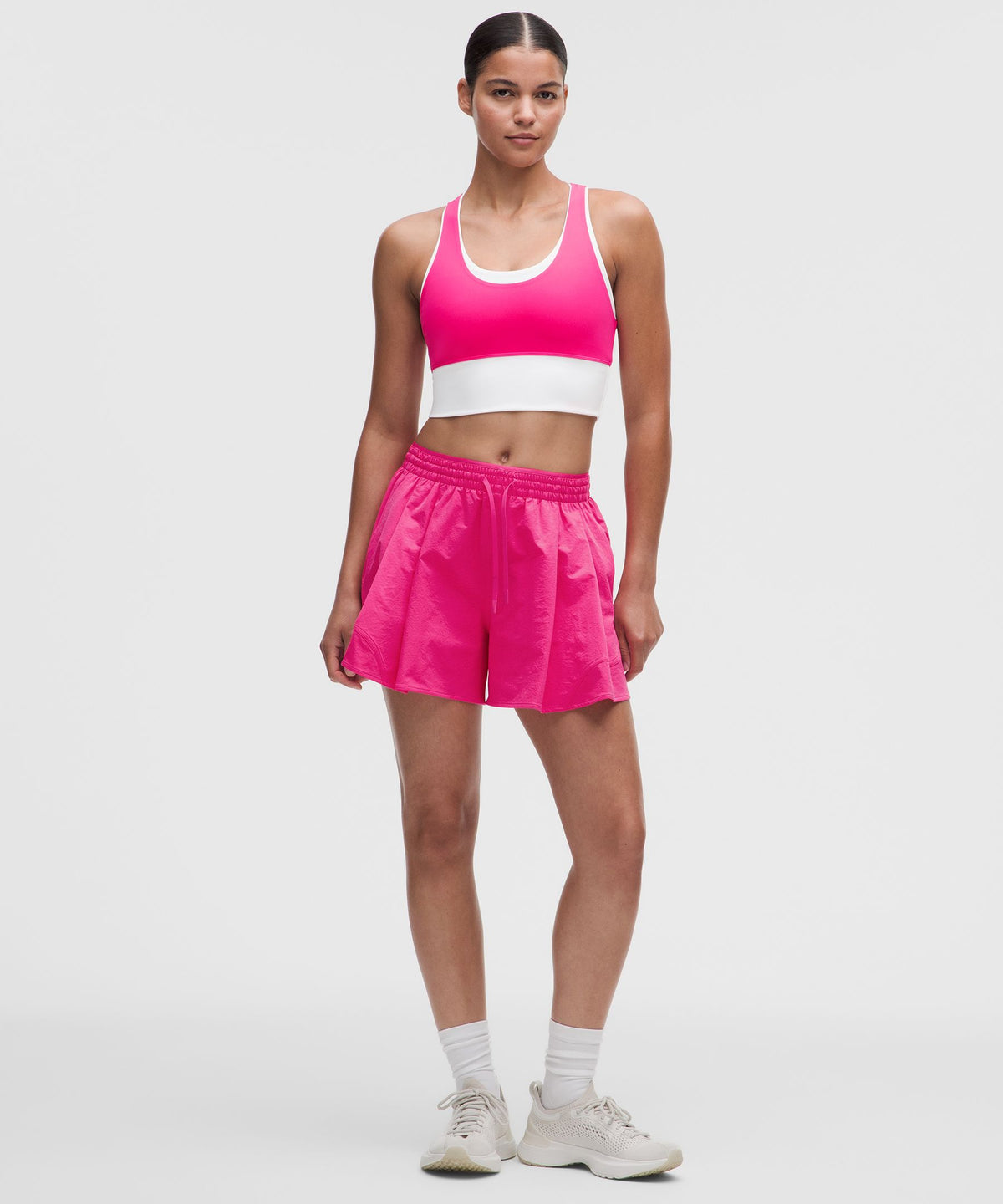 Flamingo Fun Tone