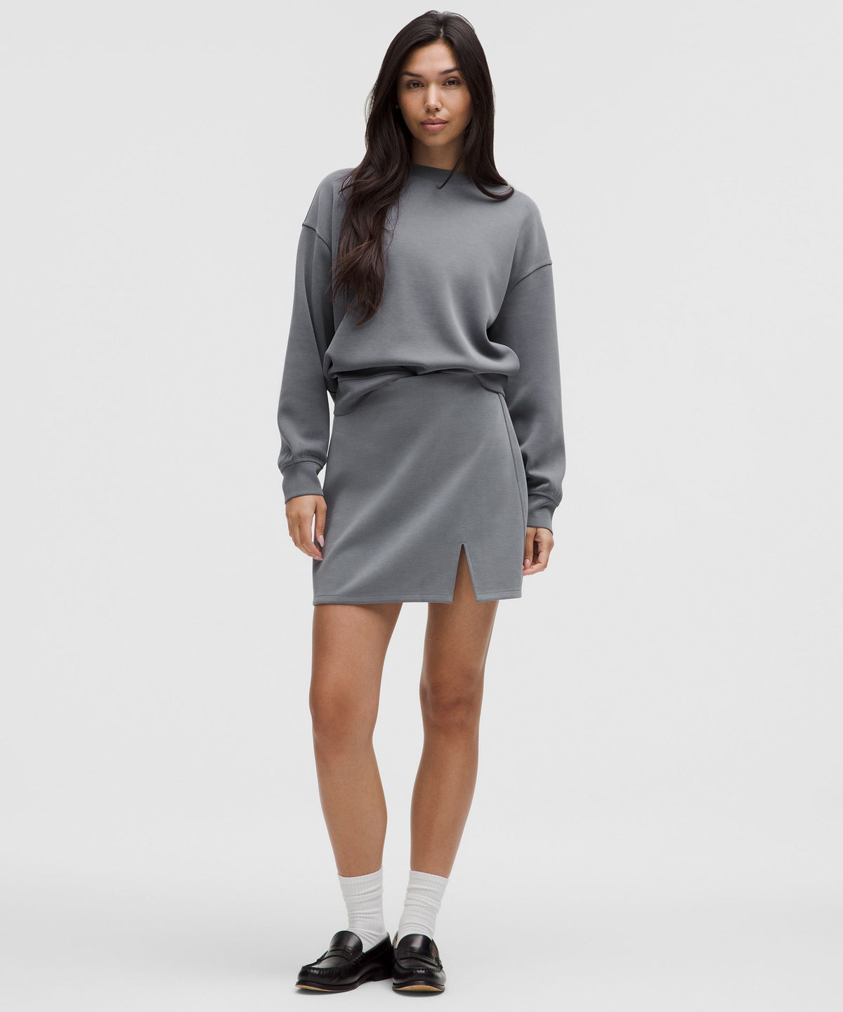 Solar Grey