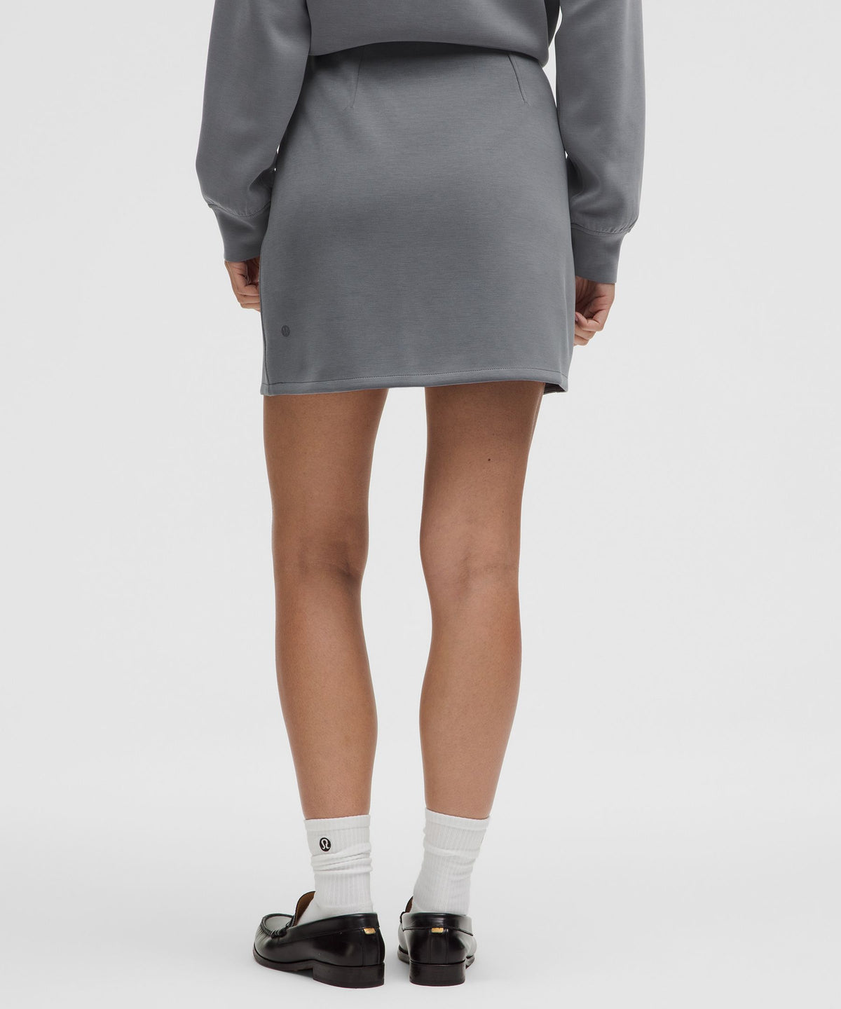 Solar Grey