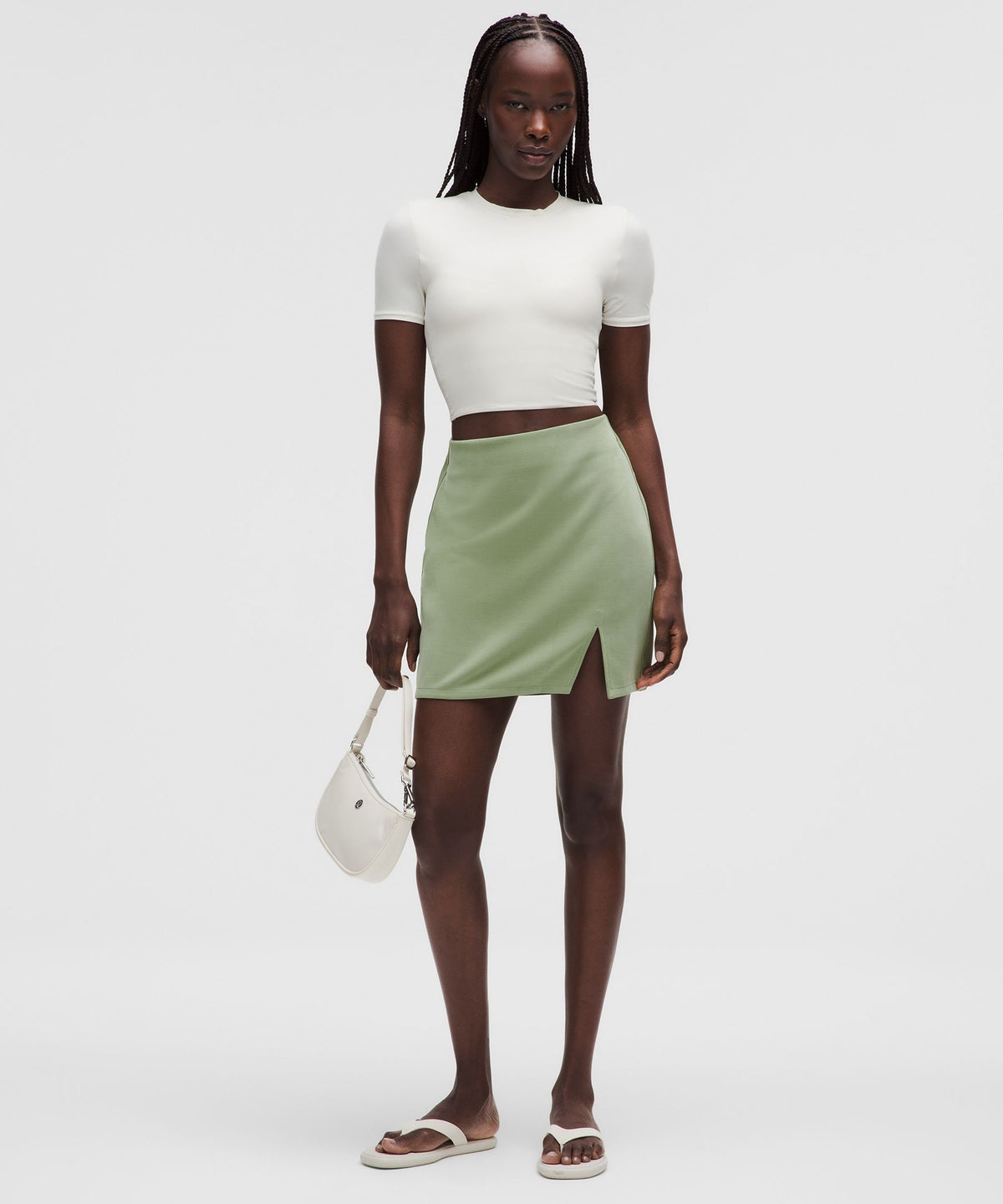 Desert Green