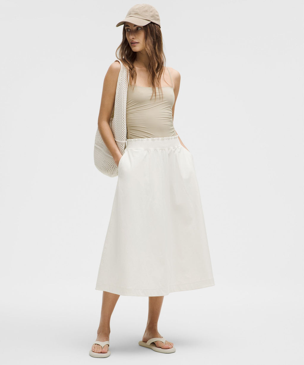 Light Ivory