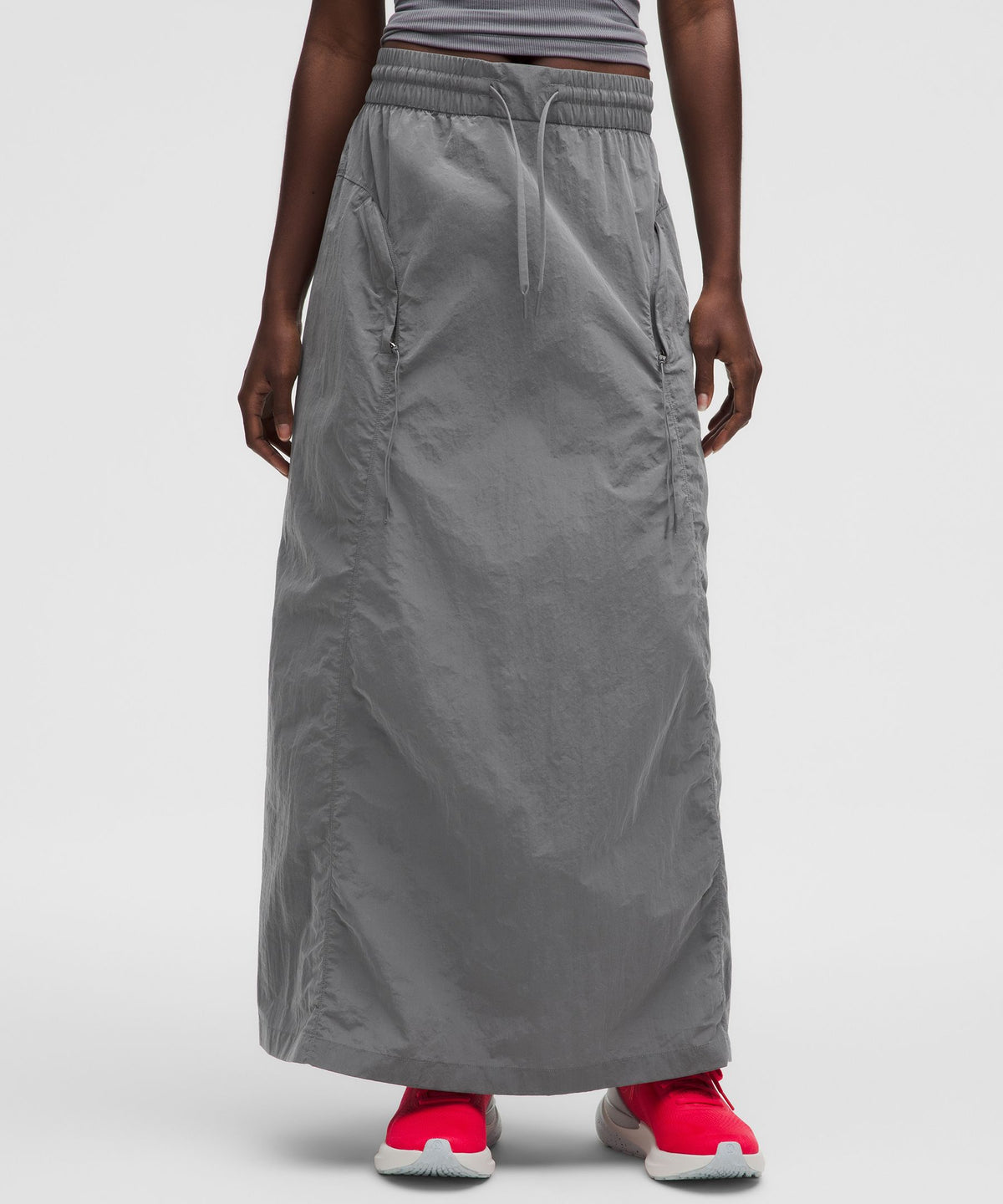 Asphalt Grey