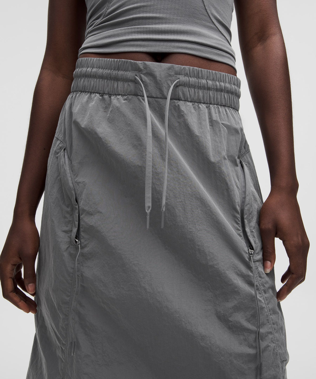 Asphalt Grey