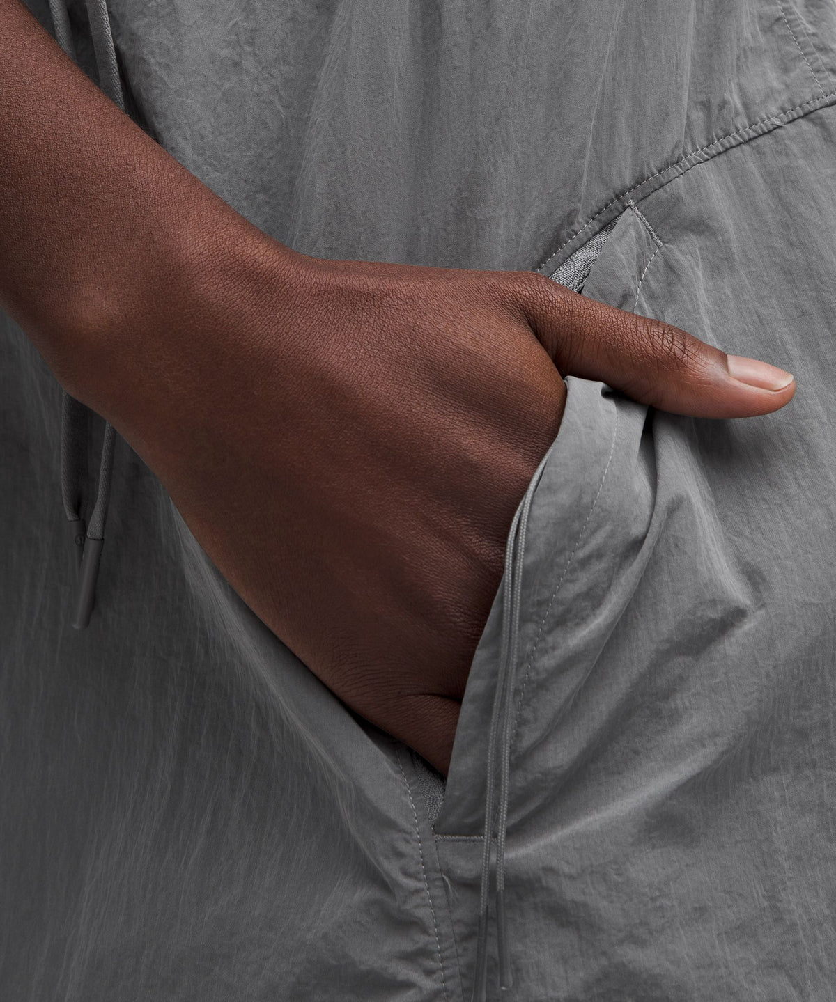 Asphalt Grey