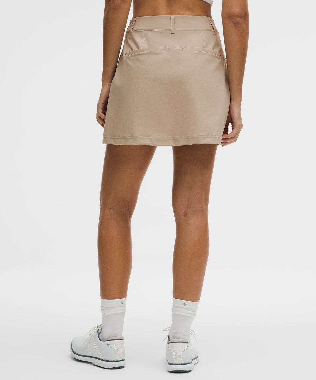 Wacky Khaki