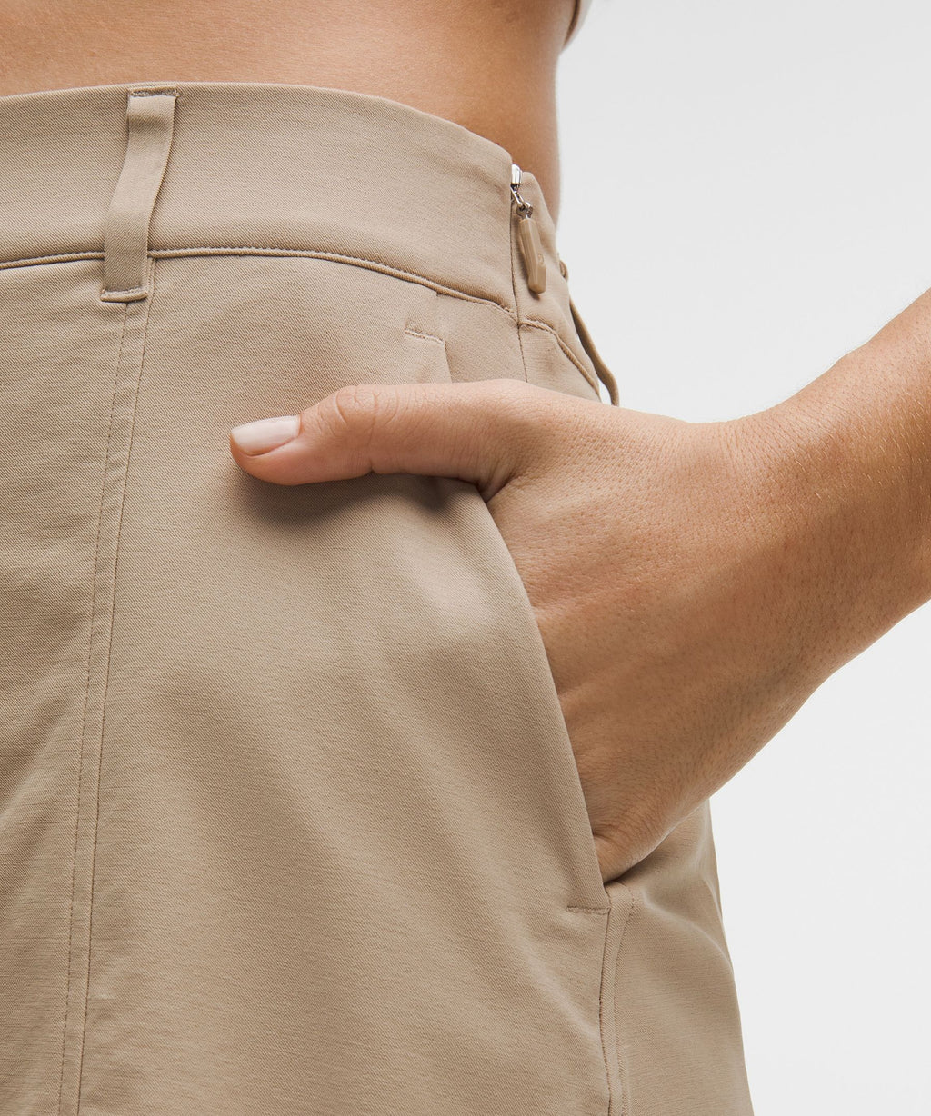 Wacky Khaki