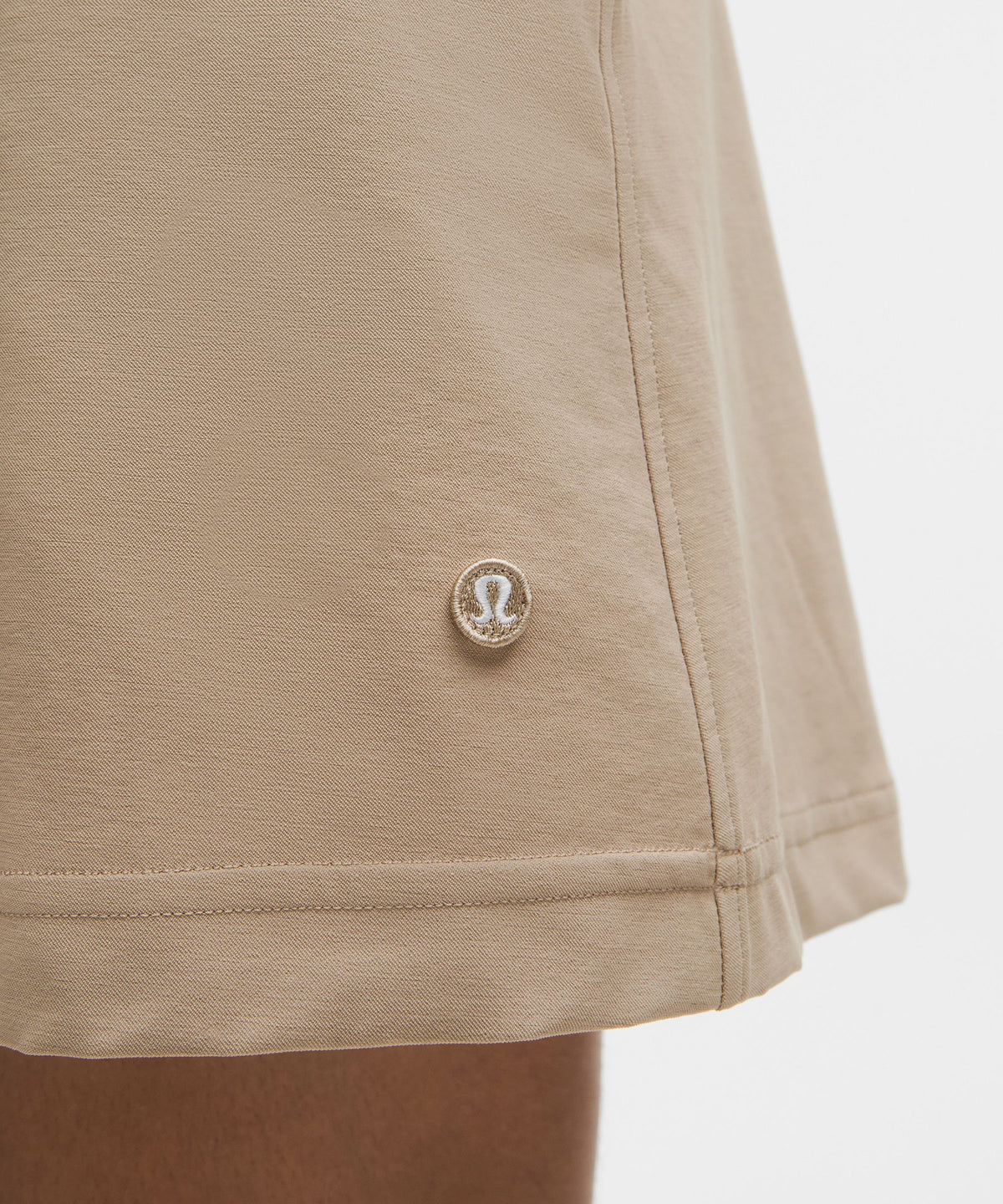 Wacky Khaki