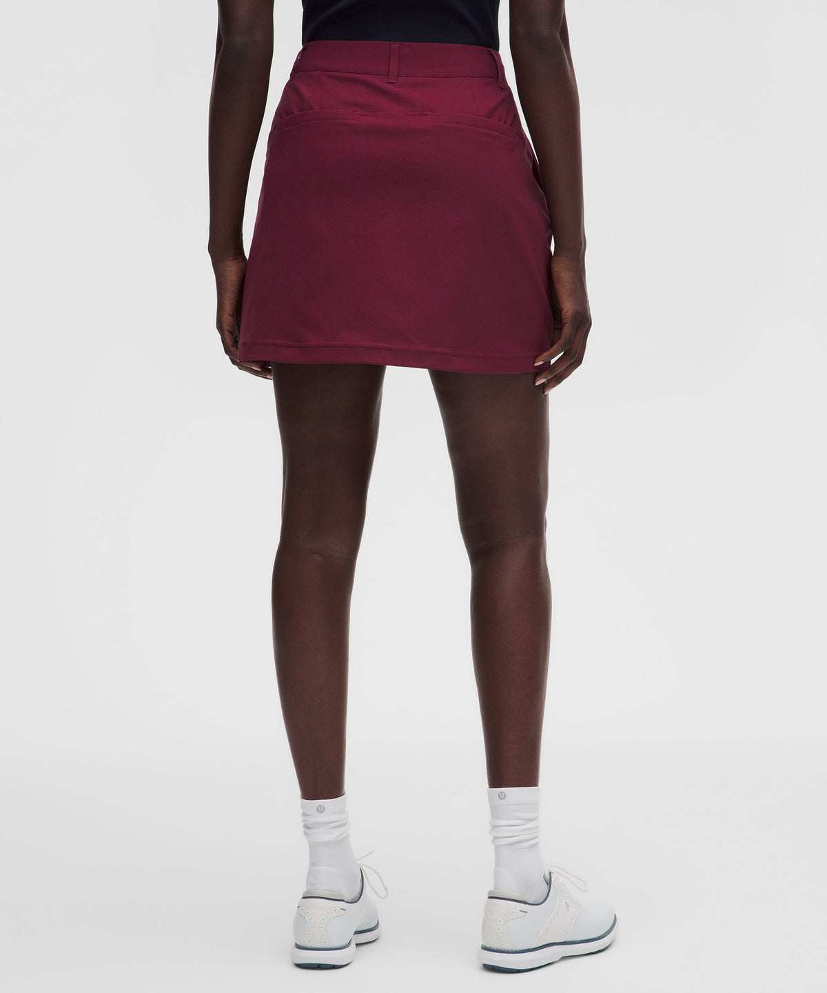 Burgundy Bay