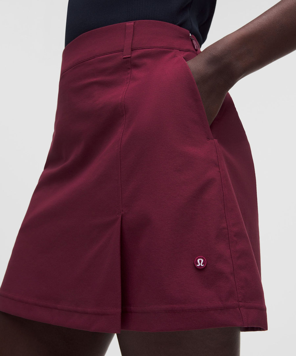 Burgundy Bay