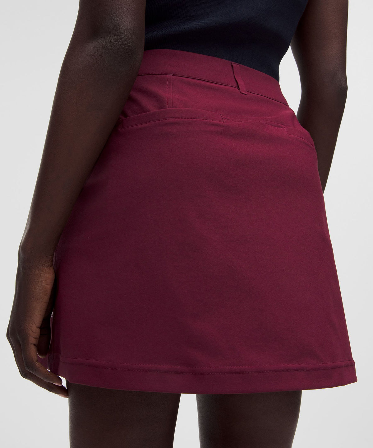 Burgundy Bay