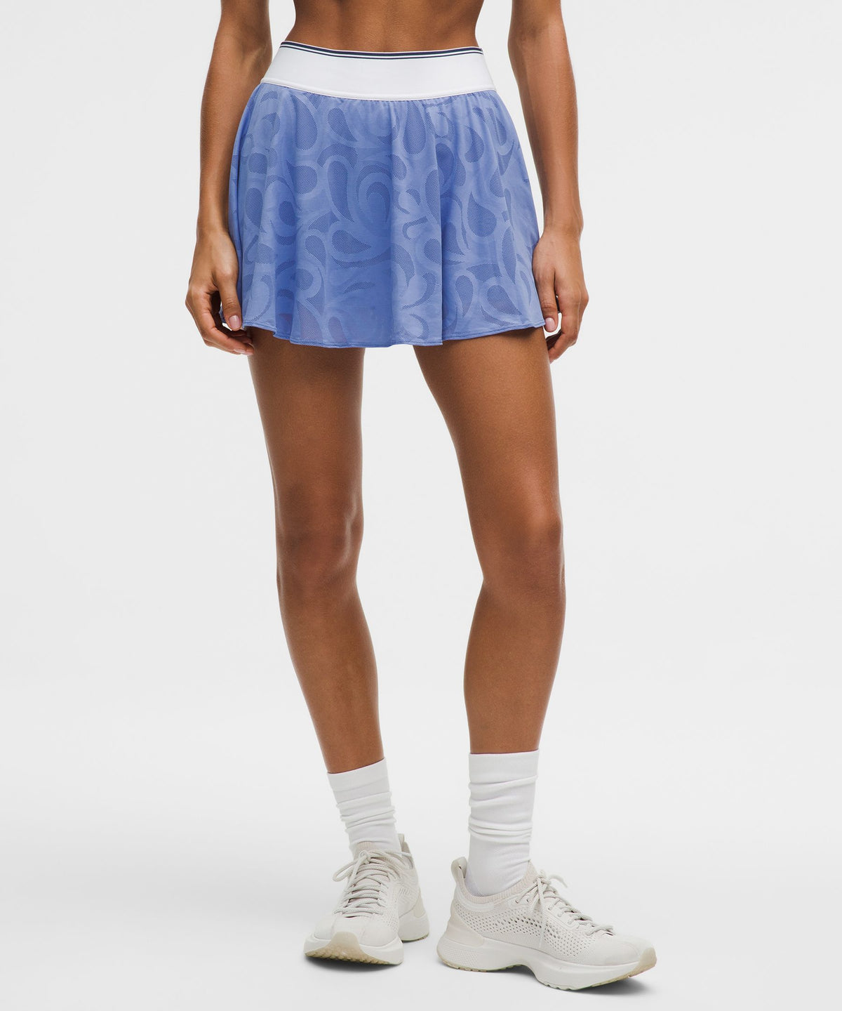 Prep Blue/White/Club Blue