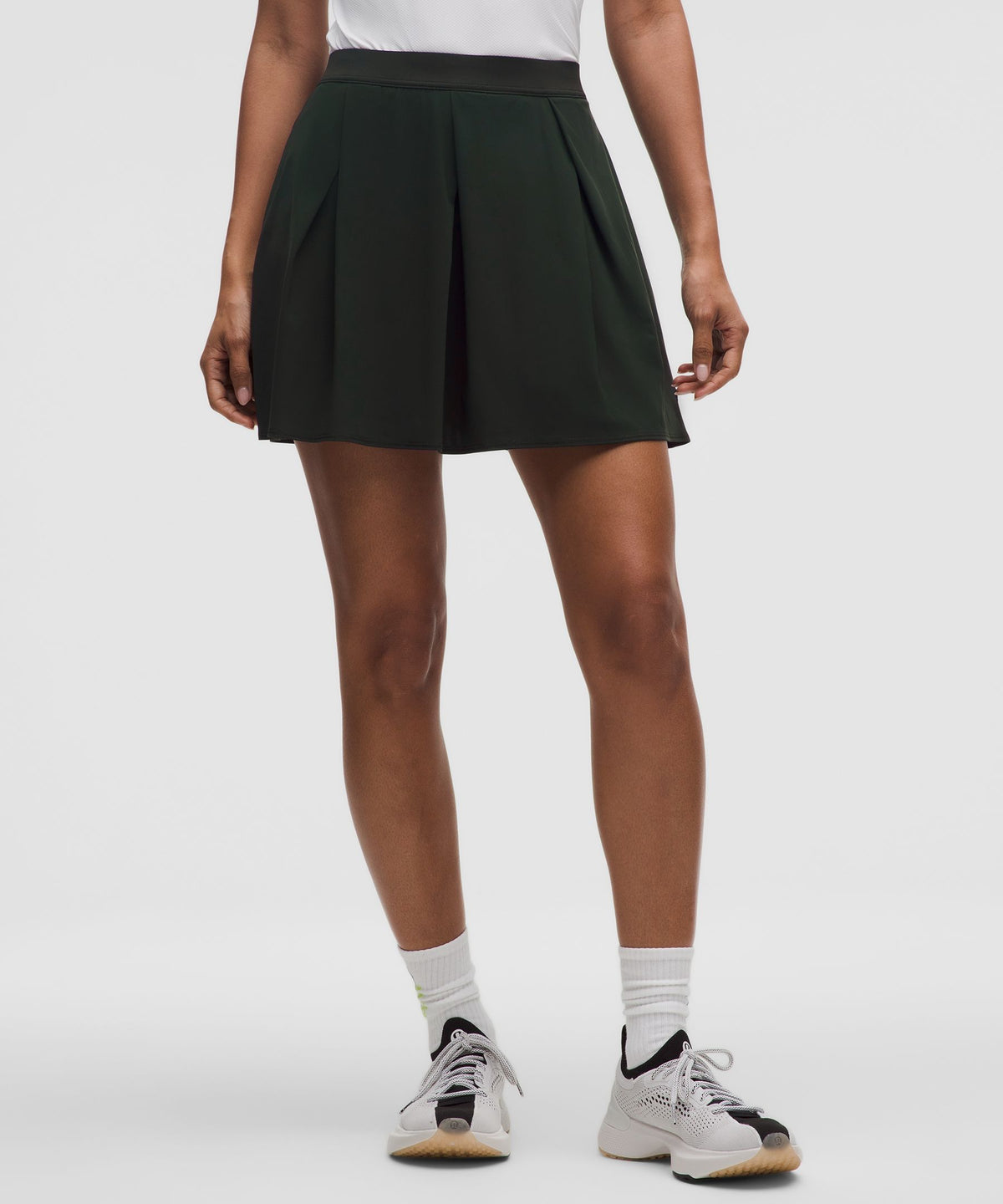 Rainforest Green