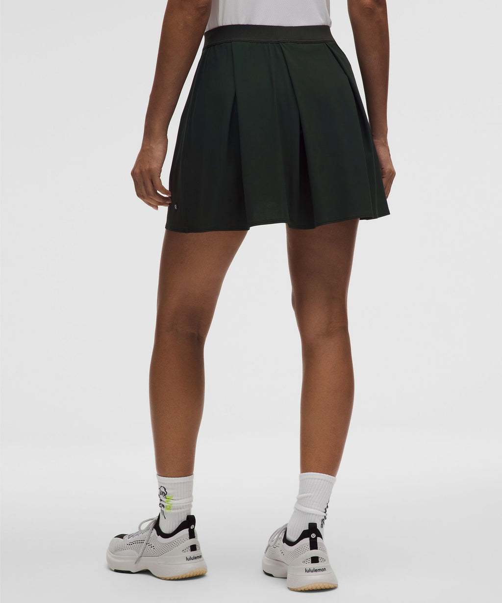 Rainforest Green