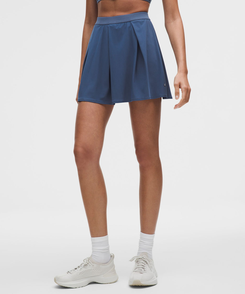 Blue Twill
