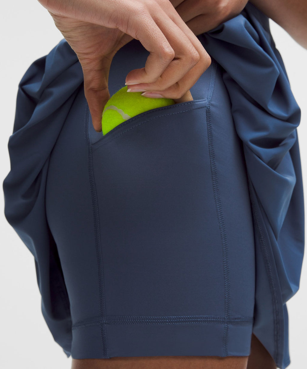 Blue Twill