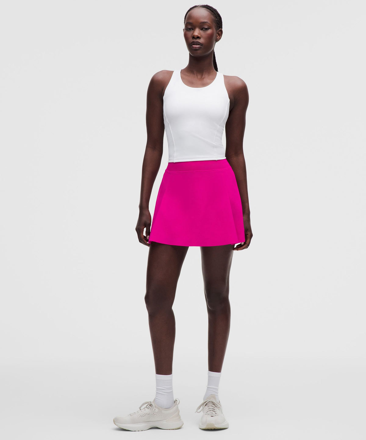 Pink Flare