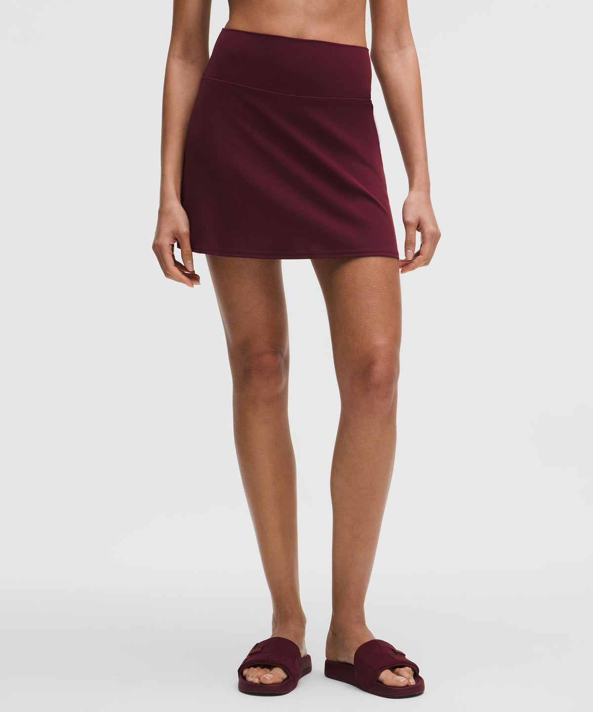 Burgundy Bay