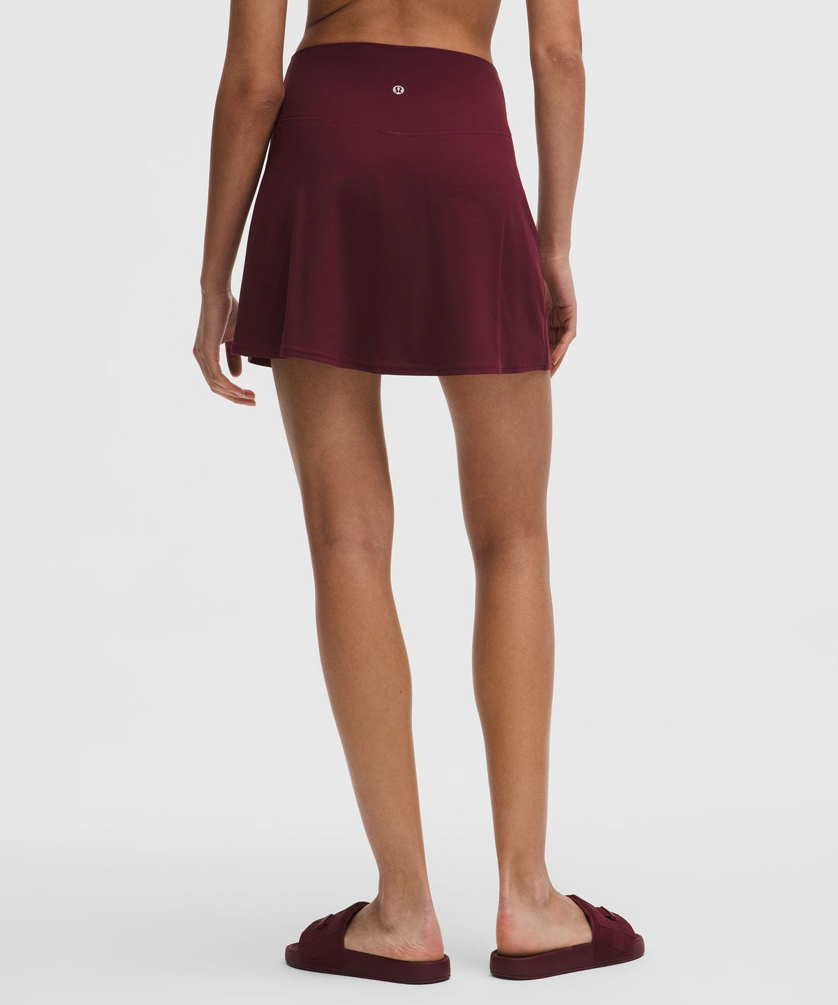 Burgundy Bay