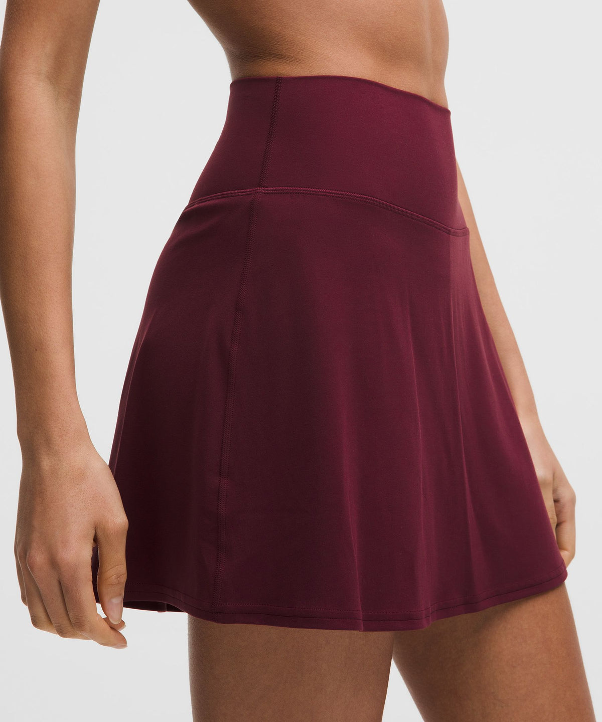 Burgundy Bay