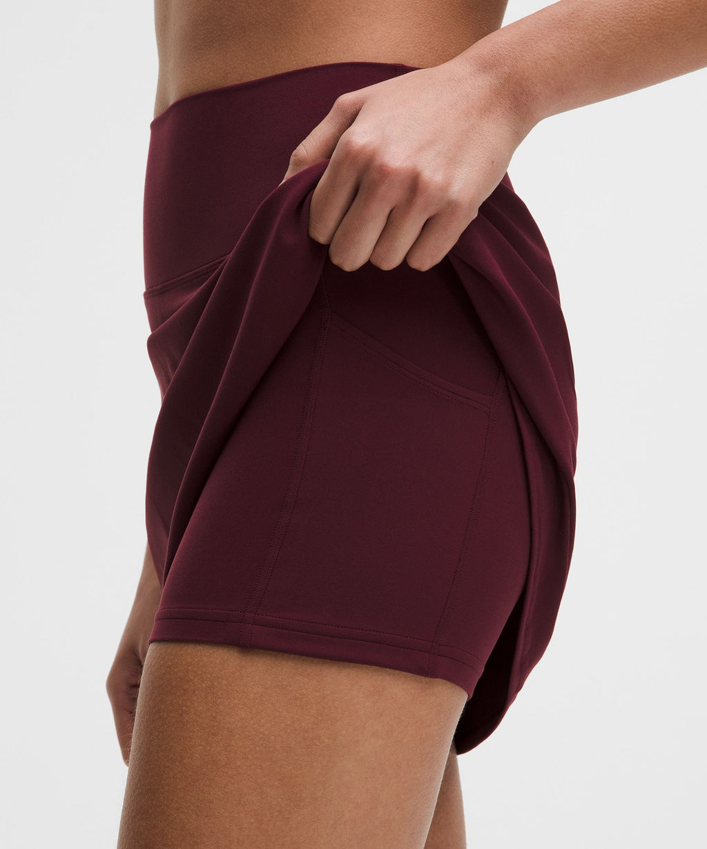 Burgundy Bay