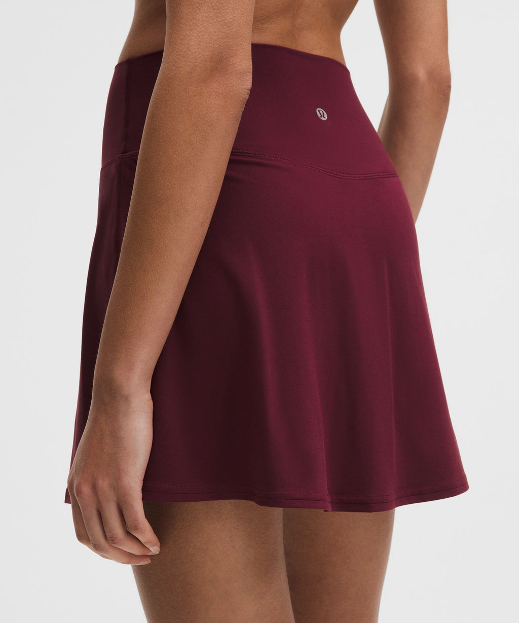 Burgundy Bay