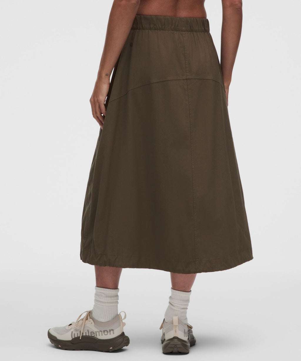 Olive Brown