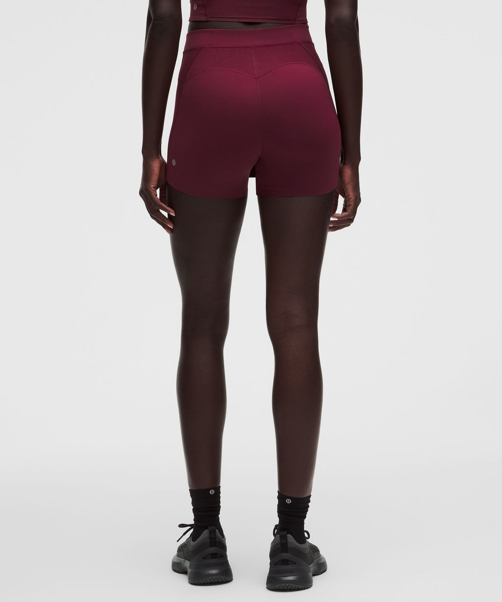 Burgundy Bay